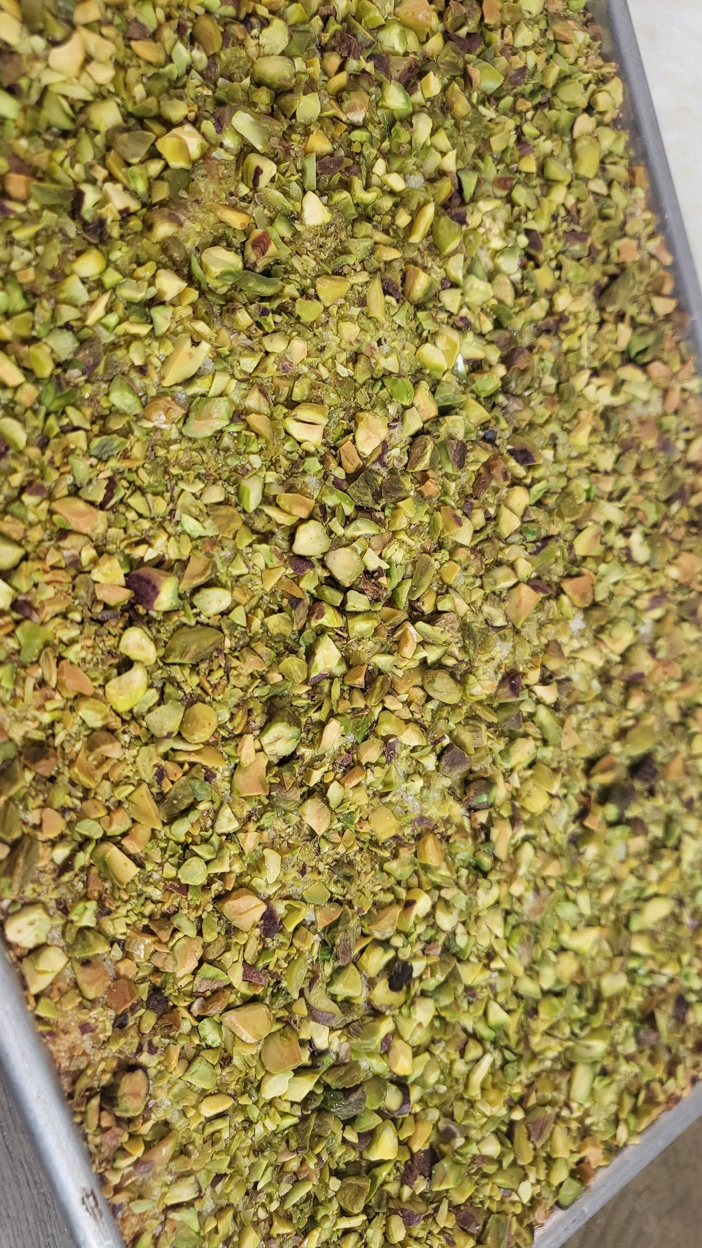 Hareesa Ramadan, Hareasah, Basbousa, pistachios Hareesa, High quality ingredients, Ramazan